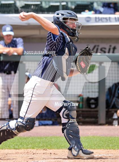 Thumbnail 2 in Seekonk @ Manchester Essex (MIAA Division 4 Final) photogallery.