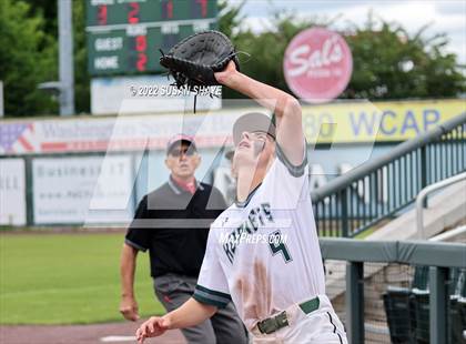 Thumbnail 1 in Seekonk @ Manchester Essex (MIAA Division 4 Final) photogallery.