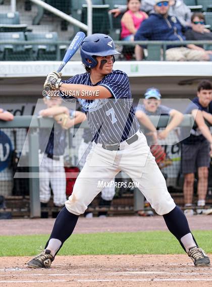 Thumbnail 2 in Seekonk @ Manchester Essex (MIAA Division 4 Final) photogallery.