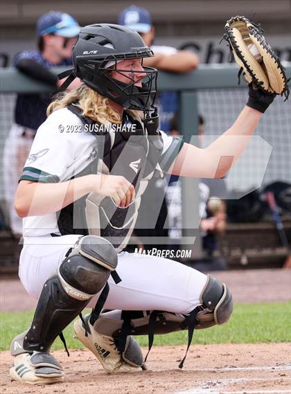 Thumbnail 3 in Seekonk @ Manchester Essex (MIAA Division 4 Final) photogallery.