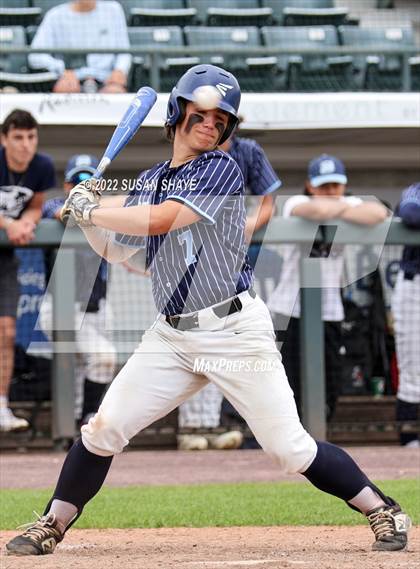 Thumbnail 2 in Seekonk @ Manchester Essex (MIAA Division 4 Final) photogallery.