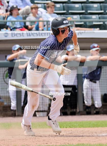 Thumbnail 3 in Seekonk @ Manchester Essex (MIAA Division 4 Final) photogallery.