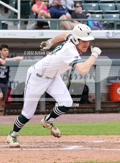 Thumbnail 3 in Seekonk @ Manchester Essex (MIAA Division 4 Final) photogallery.