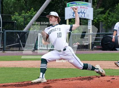 Thumbnail 3 in Seekonk @ Manchester Essex (MIAA Division 4 Final) photogallery.