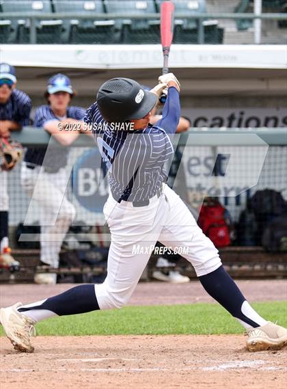 Thumbnail 2 in Seekonk @ Manchester Essex (MIAA Division 4 Final) photogallery.