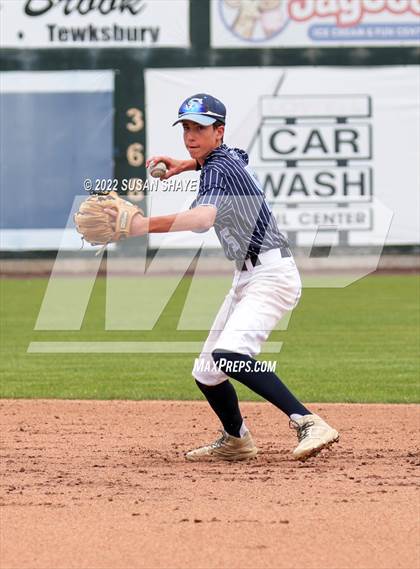 Thumbnail 1 in Seekonk @ Manchester Essex (MIAA Division 4 Final) photogallery.