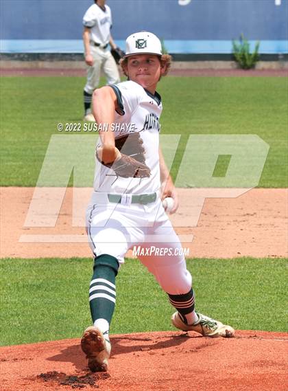 Thumbnail 2 in Seekonk @ Manchester Essex (MIAA Division 4 Final) photogallery.