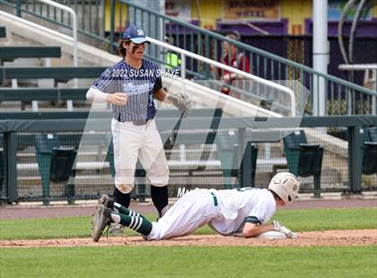 Thumbnail 1 in Seekonk @ Manchester Essex (MIAA Division 4 Final) photogallery.