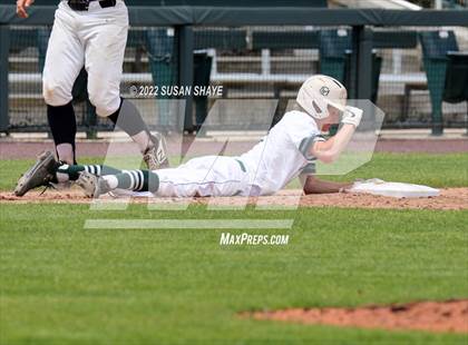 Thumbnail 3 in Seekonk @ Manchester Essex (MIAA Division 4 Final) photogallery.