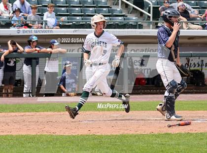 Thumbnail 2 in Seekonk @ Manchester Essex (MIAA Division 4 Final) photogallery.