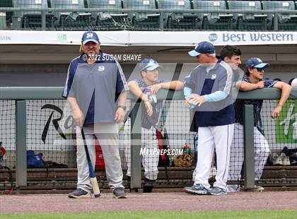 Thumbnail 1 in Seekonk @ Manchester Essex (MIAA Division 4 Final) photogallery.
