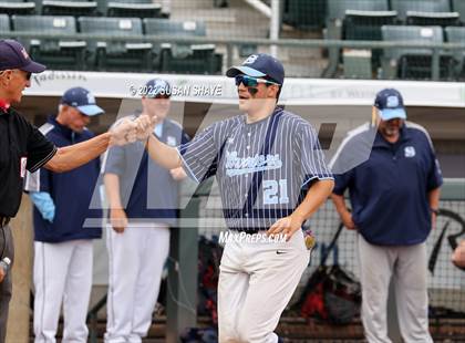 Thumbnail 1 in Seekonk @ Manchester Essex (MIAA Division 4 Final) photogallery.
