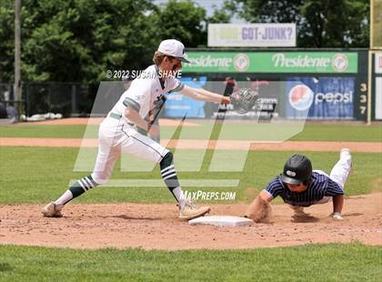 Thumbnail 1 in Seekonk @ Manchester Essex (MIAA Division 4 Final) photogallery.