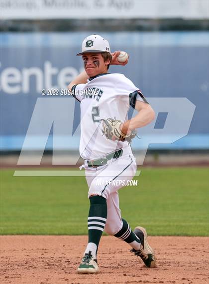Thumbnail 3 in Seekonk @ Manchester Essex (MIAA Division 4 Final) photogallery.