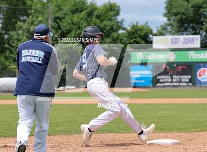 Thumbnail 3 in Seekonk @ Manchester Essex (MIAA Division 4 Final) photogallery.