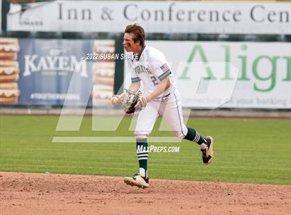 Thumbnail 3 in Seekonk @ Manchester Essex (MIAA Division 4 Final) photogallery.