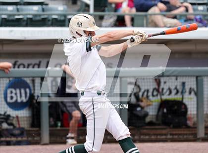 Thumbnail 3 in Seekonk @ Manchester Essex (MIAA Division 4 Final) photogallery.