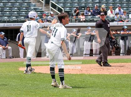 Thumbnail 3 in Seekonk @ Manchester Essex (MIAA Division 4 Final) photogallery.