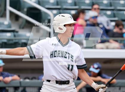 Thumbnail 3 in Seekonk @ Manchester Essex (MIAA Division 4 Final) photogallery.