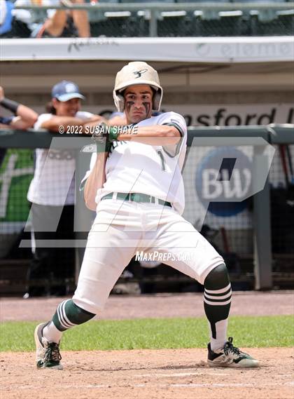 Thumbnail 2 in Seekonk @ Manchester Essex (MIAA Division 4 Final) photogallery.
