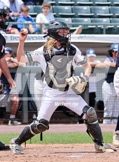Thumbnail 1 in Seekonk @ Manchester Essex (MIAA Division 4 Final) photogallery.