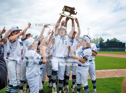 Thumbnail 1 in Seekonk @ Manchester Essex (MIAA Division 4 Final) photogallery.