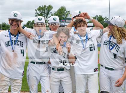 Thumbnail 1 in Seekonk @ Manchester Essex (MIAA Division 4 Final) photogallery.