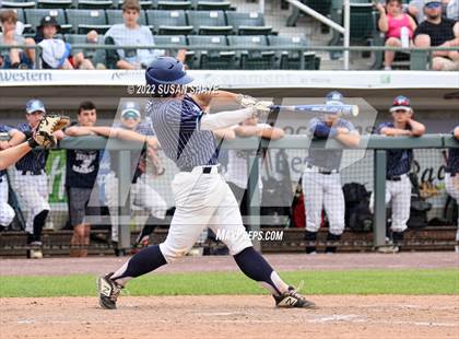 Thumbnail 2 in Seekonk @ Manchester Essex (MIAA Division 4 Final) photogallery.