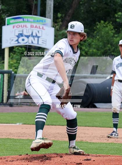 Thumbnail 3 in Seekonk @ Manchester Essex (MIAA Division 4 Final) photogallery.