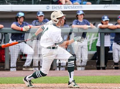 Thumbnail 3 in Seekonk @ Manchester Essex (MIAA Division 4 Final) photogallery.