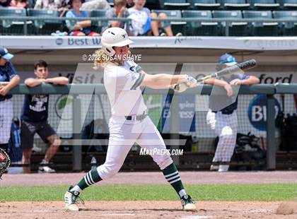 Thumbnail 3 in Seekonk @ Manchester Essex (MIAA Division 4 Final) photogallery.