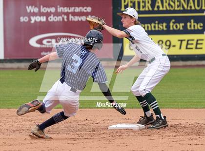 Thumbnail 1 in Seekonk @ Manchester Essex (MIAA Division 4 Final) photogallery.