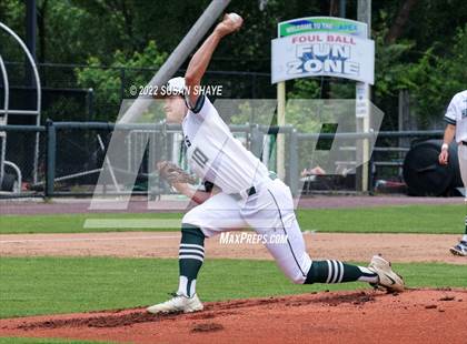 Thumbnail 3 in Seekonk @ Manchester Essex (MIAA Division 4 Final) photogallery.