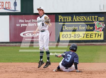 Thumbnail 1 in Seekonk @ Manchester Essex (MIAA Division 4 Final) photogallery.