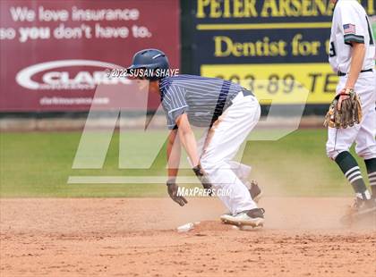 Thumbnail 3 in Seekonk @ Manchester Essex (MIAA Division 4 Final) photogallery.