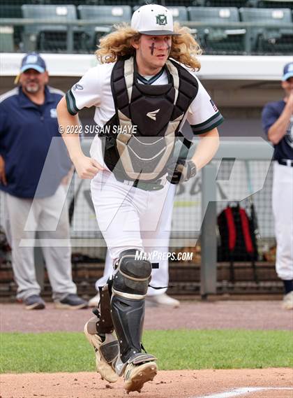 Thumbnail 1 in Seekonk @ Manchester Essex (MIAA Division 4 Final) photogallery.