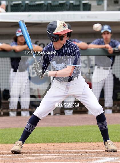 Thumbnail 1 in Seekonk @ Manchester Essex (MIAA Division 4 Final) photogallery.