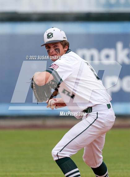 Thumbnail 3 in Seekonk @ Manchester Essex (MIAA Division 4 Final) photogallery.