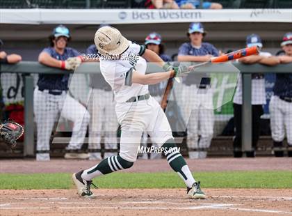 Thumbnail 1 in Seekonk @ Manchester Essex (MIAA Division 4 Final) photogallery.