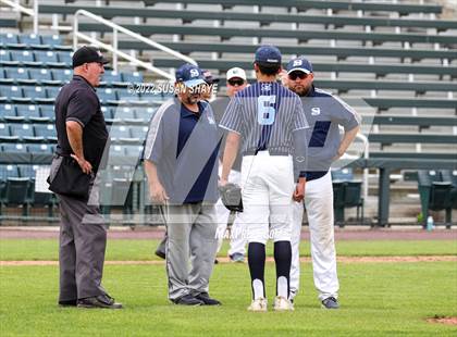 Thumbnail 2 in Seekonk @ Manchester Essex (MIAA Division 4 Final) photogallery.