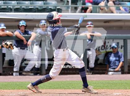 Thumbnail 3 in Seekonk @ Manchester Essex (MIAA Division 4 Final) photogallery.