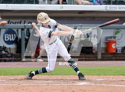 Thumbnail 3 in Seekonk @ Manchester Essex (MIAA Division 4 Final) photogallery.