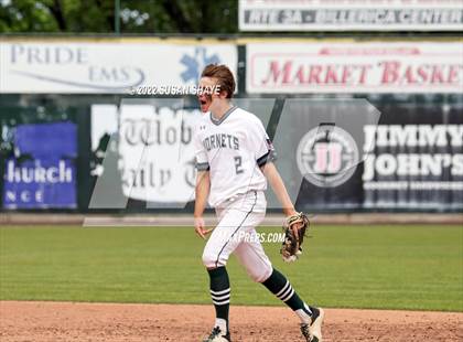 Thumbnail 2 in Seekonk @ Manchester Essex (MIAA Division 4 Final) photogallery.
