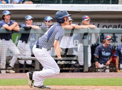 Thumbnail 3 in Seekonk @ Manchester Essex (MIAA Division 4 Final) photogallery.