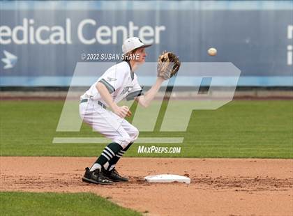 Thumbnail 3 in Seekonk @ Manchester Essex (MIAA Division 4 Final) photogallery.