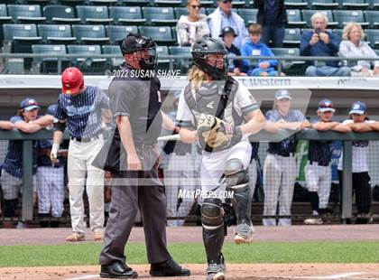 Thumbnail 2 in Seekonk @ Manchester Essex (MIAA Division 4 Final) photogallery.