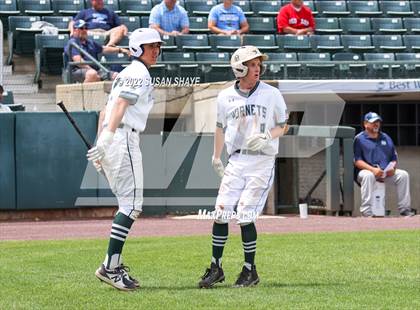 Thumbnail 1 in Seekonk @ Manchester Essex (MIAA Division 4 Final) photogallery.