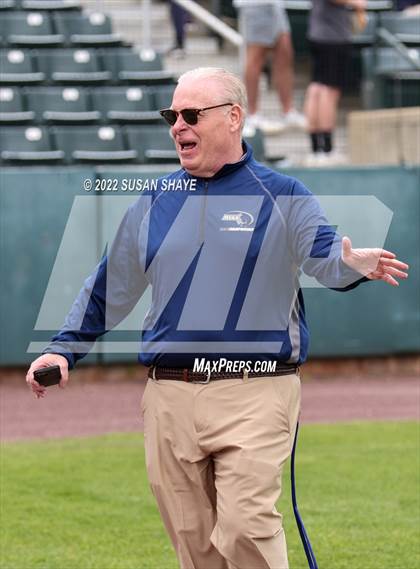 Thumbnail 1 in Seekonk @ Manchester Essex (MIAA Division 4 Final) photogallery.