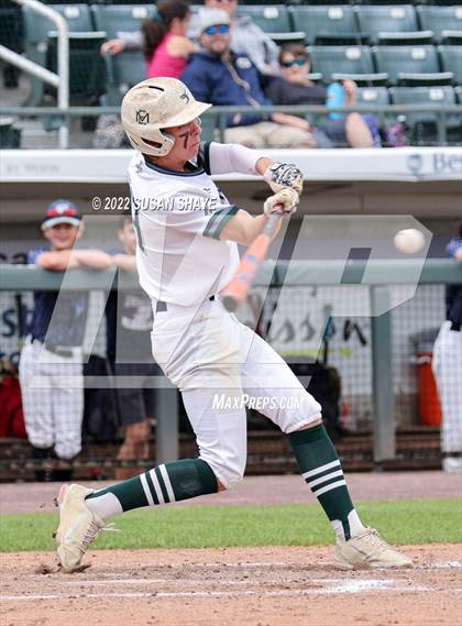 Thumbnail 1 in Seekonk @ Manchester Essex (MIAA Division 4 Final) photogallery.