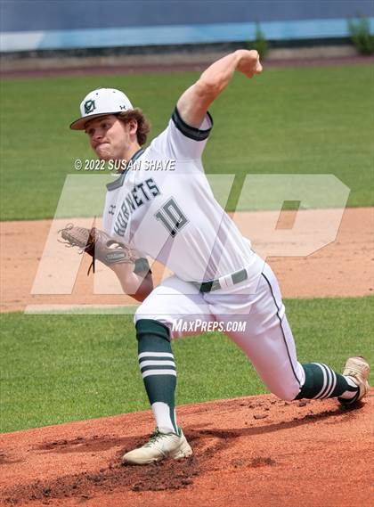 Thumbnail 3 in Seekonk @ Manchester Essex (MIAA Division 4 Final) photogallery.
